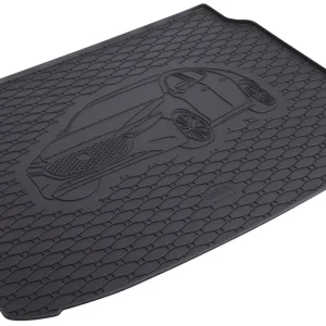Koupit Online Gumová vana do kufru Mazda 3 Hatchback (od roku 2019>) se siluetou vozu - Rigum