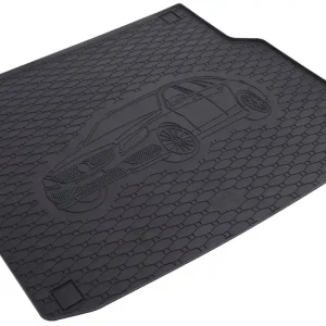Gumová vana do kufru Mercedes Benz C S205 Combi (od roku 2014>) se siluetou vozu - Rigum Hit Sezóny