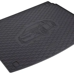 Cenově Výhodný Gumová vana do kufru Kia X-Ceed (od roku 2019>) se siluetou vozu - Rigum