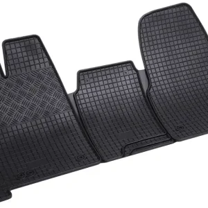 Top Prodej Gumové autokoberce Ford Tourneo Custom I (2012 - 2018) RIGUM