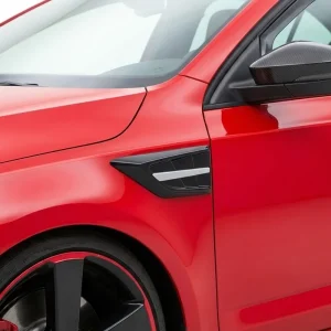 Boční výdechy DUMMY Škoda Octavia III (2012 - 2020) - Milotec Objednat Nyní