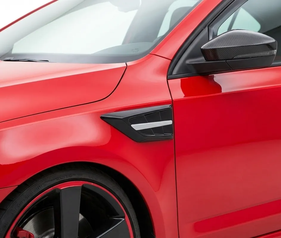 Boční výdechy DUMMY Škoda Octavia III (2012 - 2020) - Milotec Objednat Nyní