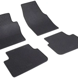 Sleva Gumové autokoberce Škoda Kamiq (od roku 2019>) RIGUM Design 2