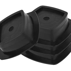 Must-Have Opěrné podložky pro stabilitu na měkkém podloží - sada 4 ks - Cartrend