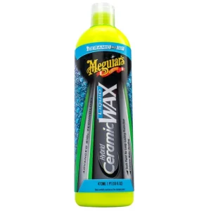 Tekutý hybridní keramický vosk Meguiars Hybrid Ceramic Liquid Wax, 473 ml Speciální Cena
