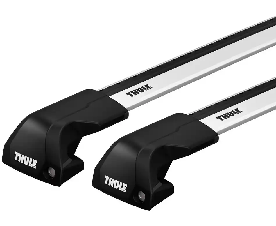 Akční Cena Střešní nosiče Thule Citroen C4 Aircross (2012 - 2017) - WingBar Edge na integrované podélníky