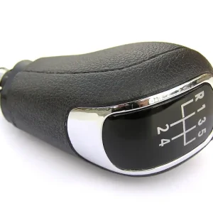 Řadící páka Škoda Superb I (2002 - 2008) - 5 rychlostí - neoriginál Novinka