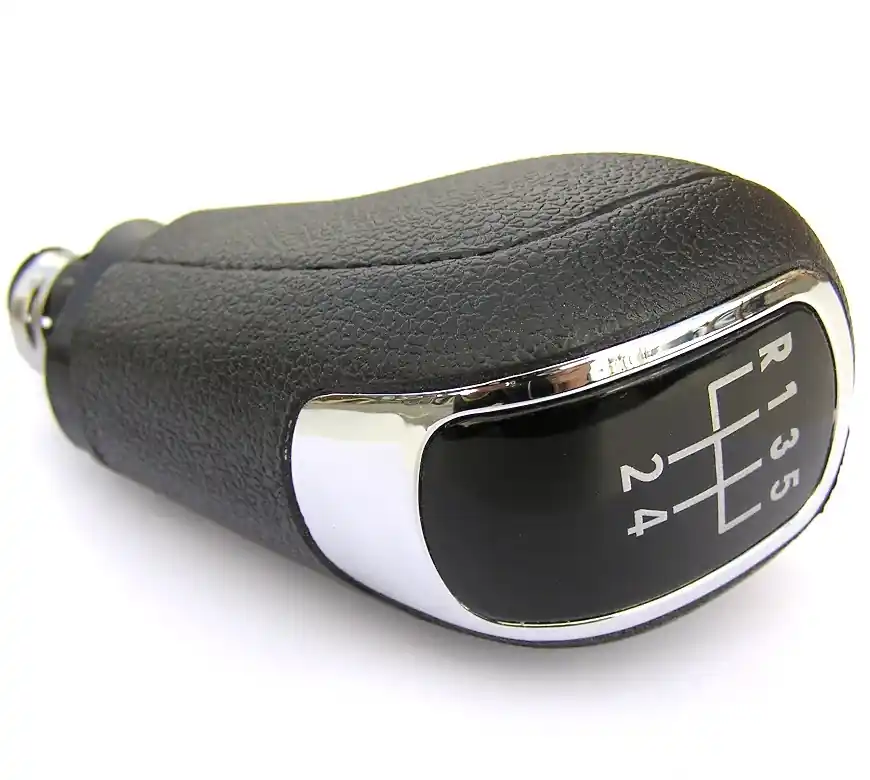 Řadící páka Škoda Superb I (2002 - 2008) - 5 rychlostí - neoriginál Novinka
