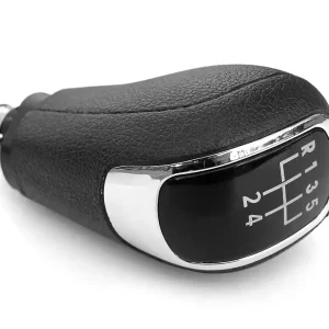 Must-Have Řadící páka Škoda Fabia I (1999 - 2007) 5 rychlostí, PVC hlavice