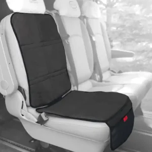 Chránič sedadla pod dětskou sedačku + chránič předního sedadla HEYNER Seat + BackrestProtector PRO Autentický