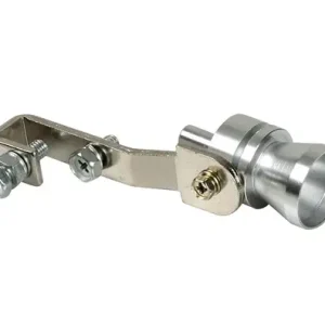 Píšťala do výfuku TURBO SOUND M 37-48 mm - Amio Speciální Cena
