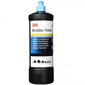 3M leštící pasta Perfect-it III Machine Polish 09376 (1000 ml) Kup Teď