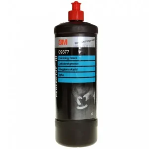 Nízká Cena 3M leštící ochranný vosk Perfect-it III Finishing Glaze 09377 (1000 ml)
