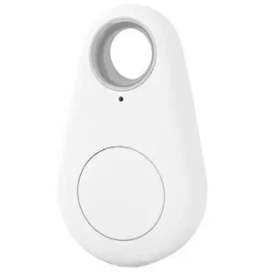 Lokalizátor, hledač klíčů Bluetooth iTag WHITE BLOW Zlevněný