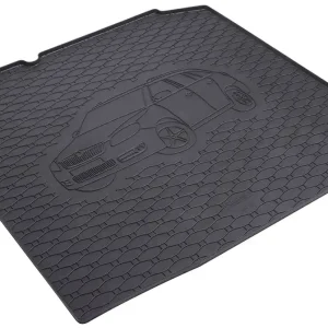 Kup Teď Gumová vana do kufru Škoda Fabia II Combi (2007 - 2014) se siluetou vozu - Rigum