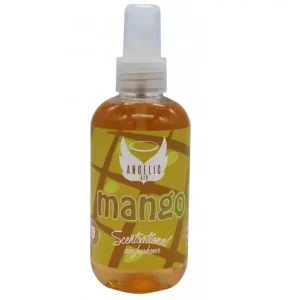 Osvěžovač vzduchu v rozprašovači MANGO - Angelic Air (200 ml) Ověřený