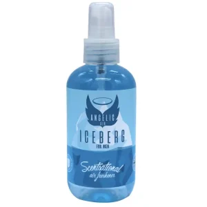 Osvěžovač vzduchu v rozprašovači ICEBERG MEN - Angelic Air (200 ml) Cenově Výhodný