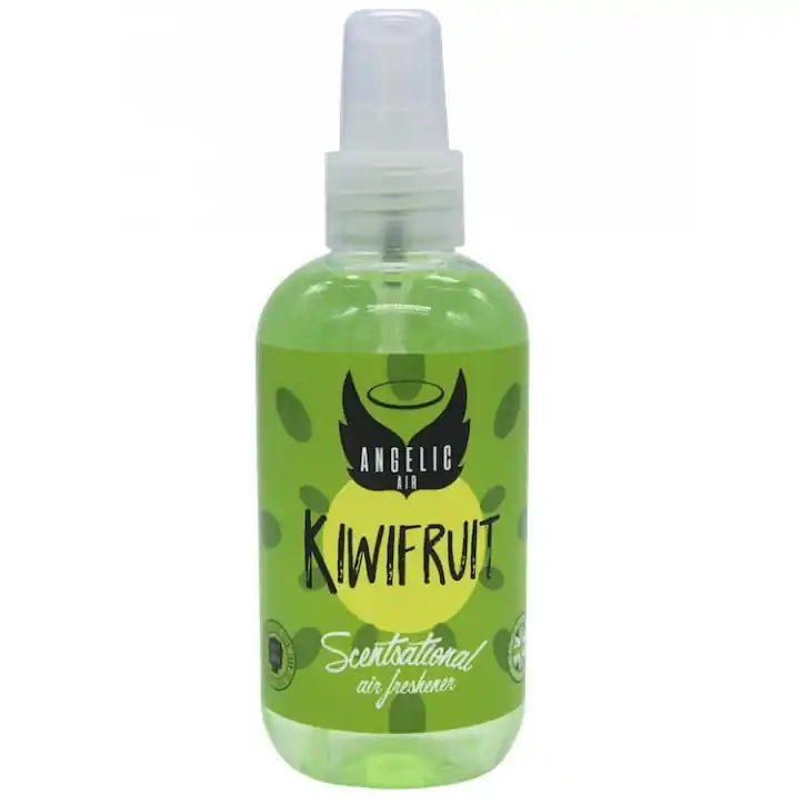 Osvěžovač vzduchu v rozprašovači KIWIFRUIT - Angelic Air (200 ml) Přímo Od Výrobce