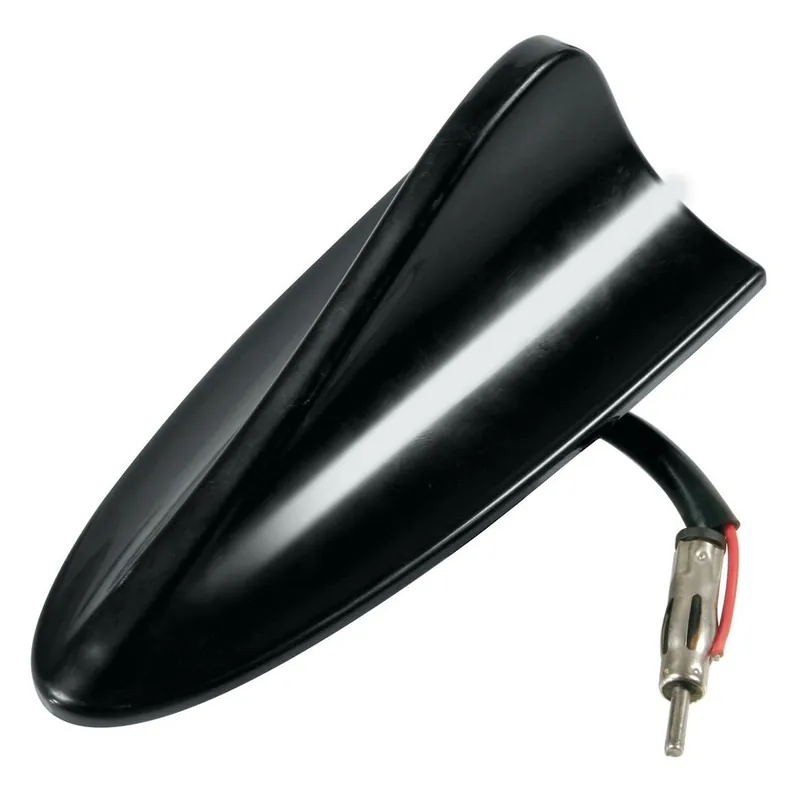 Výhodná Nabídka Anténa ploutev se zesilovačem LAMPA AERO FIN 2 FM/AM 12V