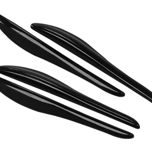 Chrániče dveří na auto LAMPA DYNAMIC, 4 ks Pouze Dnes
