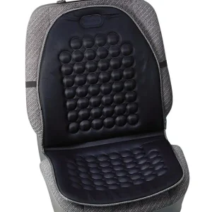 Rychlé Dodání Masážní potah sedadla LAMPA NERO s 8 magnety