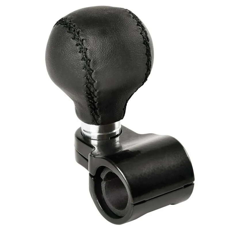 Koule volantu LAMPA POWER BALL, kožená Nová Kolekce