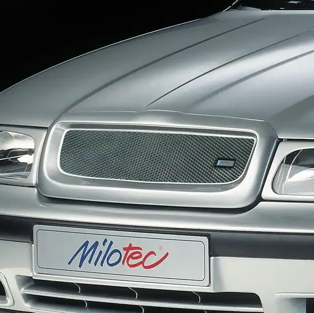 Akce Přední maska s nerez tahokovem Škoda Octavia I (1997 - 2000)
