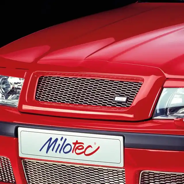 Přední maska s mřížkou Škoda Octavia I Facelift (2000) Kup Teď