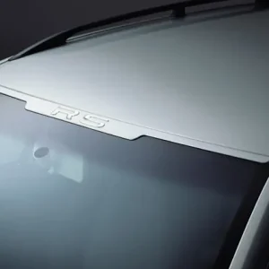 Sluneční clona předního okna Škoda Fabia I (1999 - 2008) - Milotec Tovární Cena
