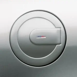 Nízká Cena Sportovní kryt víčka nádrže Škoda Fabia I (1999 - 2007)