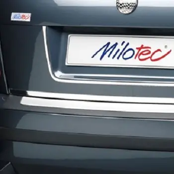 Kryt prahu pátých dveří Škoda Fabia I Hatchback (1999 - 2007) - Milotec Odeslání Ihned