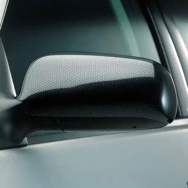 Kryty zpětných zrcátek Škoda Superb I (2002 - 2006) - karbonové - Milotec Odeslání Ihned