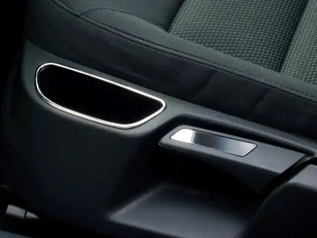 Nerezová sada doplňků na sedadla Škoda Octavia II (2004 - 2013) - Milotec Nízká Cena
