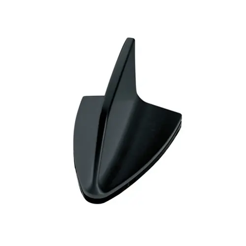 Must-Have Imitace antény, žralok LAMPA GPS-FIN SPOILER 2, černá