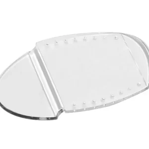 Sezónní Sleva Držák parkovacího lístku na přední okno, LAMPA