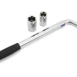 Nízká Cena Teleskopický klíč na kola 17, 19, 21 a 23 mm - AUTOMAX