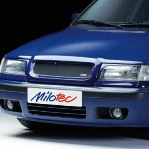 Vysoce Kvalitní Sportovní maska s tahokovem Škoda Felicia Facelift (1998 - 2001)