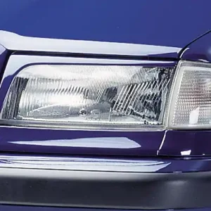 Dokud Zásoby Vydrží Mračítka na přední světla Škoda Felicia Facelift (1998 - 2001) - černé
