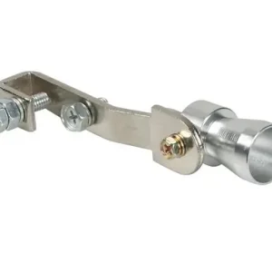 Píšťala do výfuku PILOT Sound Turbo S 32-43 mm Přímo Od Výrobce