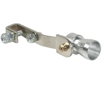 Píšťala do výfuku PILOT Sound Turbo S 32-43 mm Přímo Od Výrobce