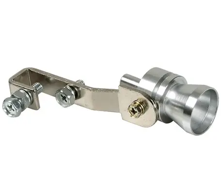 Píšťala do výfuku PILOT Sound Turbo M 37-48 mm Víkendová Akce