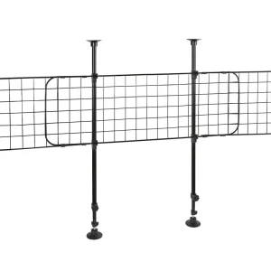 Akční Nabídka Mříž do kufru auta LAMPA GRG-4, mezi dno a strop