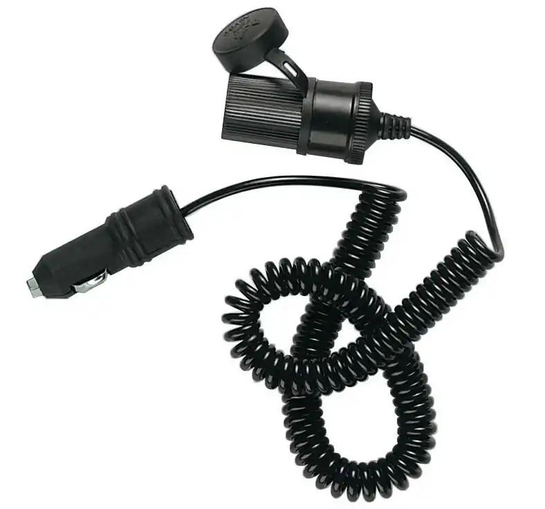 Výprodej Prodloužení zásuvky do auta 12/24V o délce 4 metry LAMPA