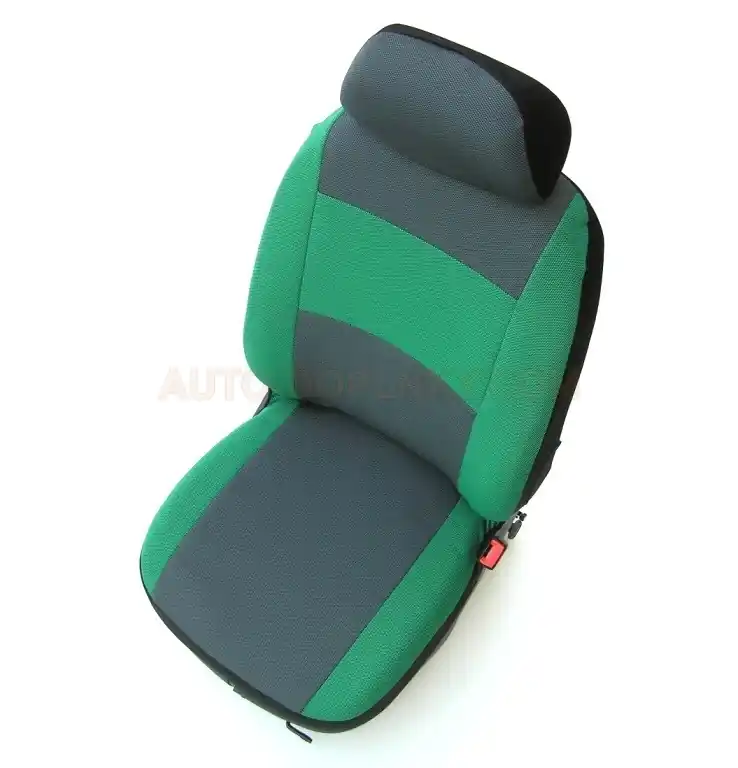 Autopotahy - potahy sedadel Škoda Roomster (2006 - 2015) - Classic 2 Časově Omezené