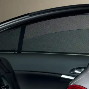 Výprodej Protisluneční clony oken zadních dveří Škoda Superb II Sedan - Liftback (2008 - 2015) - Clim Air