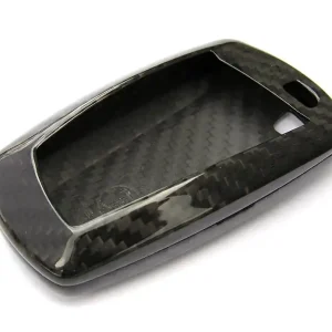 Sezónní Sleva Obal na klíč z pravého karbonu BMW X5 F15 (2013 - 2018) - T-carbon