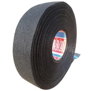 Akce Textilní izolační lepící páska TESA 25 mm x 25 metrů