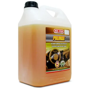 Výhodná Nabídka Čistič vnitřních plastů auta MAFRA PULIMAX (4.5 litrů)