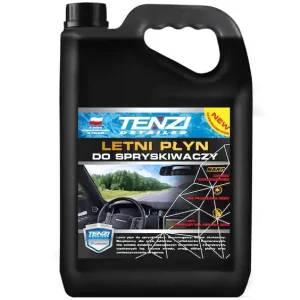 Letní NANO kapalina do ostřikovačů Tenzi - 5 litrů Objednat Nyní