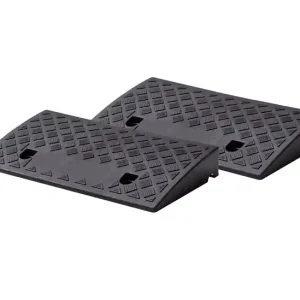 Nájezdové obrubníkové rampy 50x25x7 cm CARTREND, 2 ks Nejlepší Volba